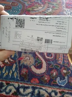 ماشین اصلاح موی صورت و بدن وی جی ار مدل V_290