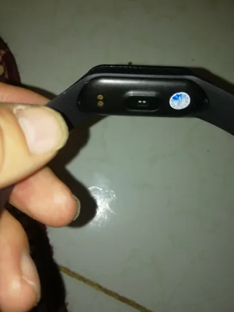 مچ بند هوشمند مدل M5