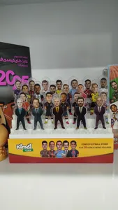 تجریه خرید سکوی قهرمانی کیمدی مدل سکوی قهرمانی تیم محبوب من استند 26 فیگوری