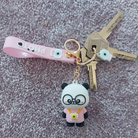 جاکلیدی مدل پاندا کد 01