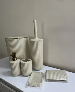 تجریه خرید ست سرویس بهداشتی 6 تکه همارا مدل 1004