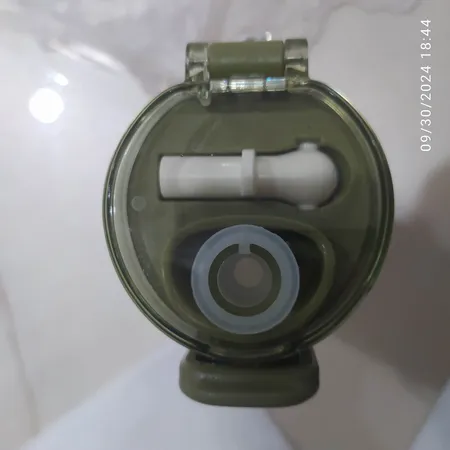 قمقمه یونیک مدل 1963 گنجایش 0.55 لیتر