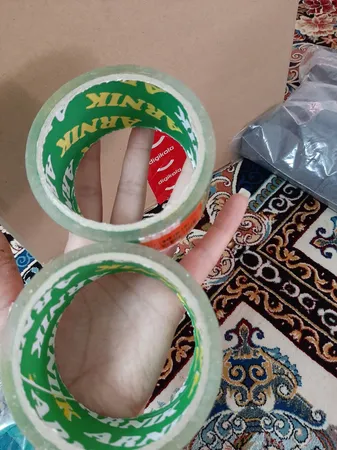 عکس ارسالی خریدار