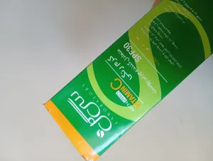 تجریه خرید کرم ضد جوش سی گل مدل CC30 حجم 40 میلی لیتر