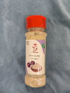 تجریه خرید ادویه پودر پیاز افراس - 75 گرم