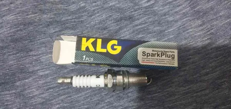 شمع موتور سیکلت ریسر سایکل مدل 1055