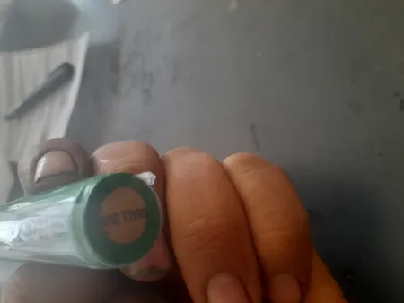 باتری لیتیوم-یون قابل شارژ اسمال سان کد cm5552 ظرفیت 2400 میلی آمپرساعت بسته 2 عددی