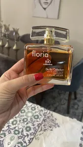 تجریه خرید ادو پرفیوم زنانه ریو کالکشن مدل Rio Floria Women حجم 100ml