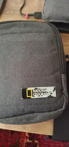 تجریه خرید کیف رودوشی نشنال جئوگرافیک مدل  N 00701