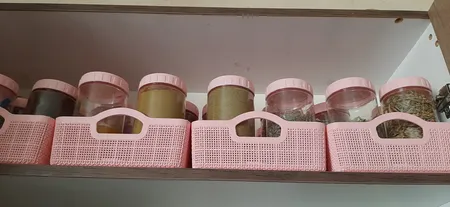 بانکه آریسام مدل S1 بسته 6 عددی