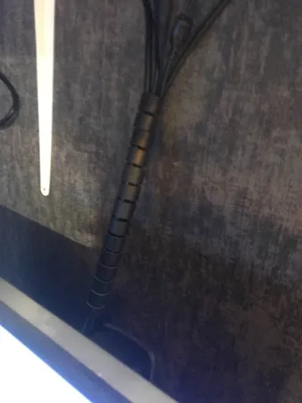 نظم دهنده سیم و کابل سیم زیپ مدل Easy Wrap به طول 2 متر