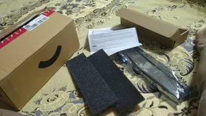 تجریه خرید باتری لپ تاپ 6 سلولی برای لپ تاپ ایسوس K53