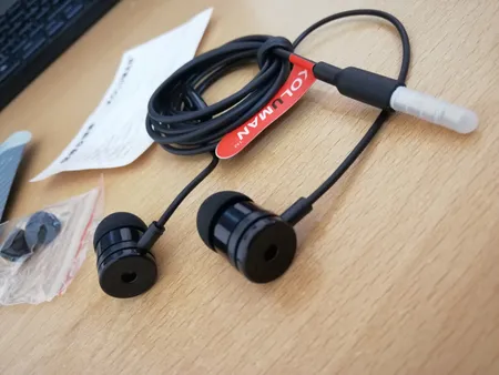 هدفون کلومن مدل KE-001