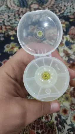 ژل شست‌وشوی صورت بیتروی مدل ویتامین C حجم 150 میلی‌لیتر