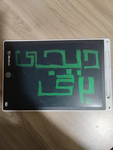 تجریه خرید کاغذ دیجیتالی دیجی برگ مدل LCD 12 inch