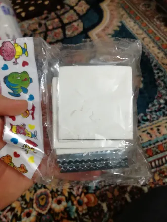 بست فرش و موکت کد kz15 بسته 6 عددی