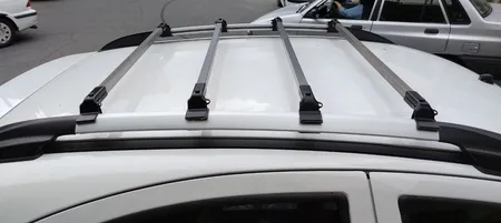 باربند خودرو مدل st_3 مناسب برای کوئیک مجموعه 4 عددی