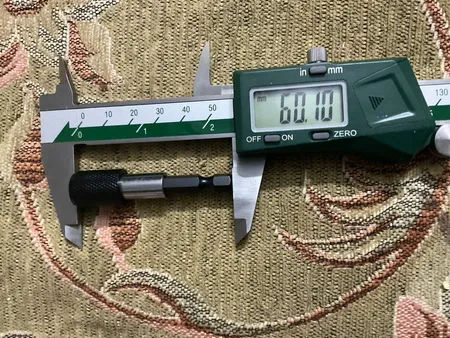 سری پیچ گوشتی شارژی TACSD3091 مدل TACSD3091 مجموعه 9 عددی