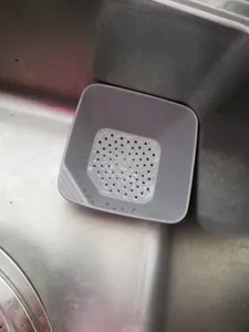 تجریه خرید صافی سینک مدل bnz n