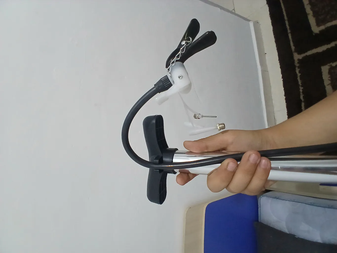 تلمبه دستی کد 01