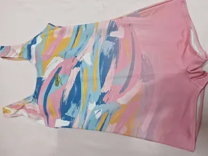 تجریه خرید مایو زنانه مدل پادارz09