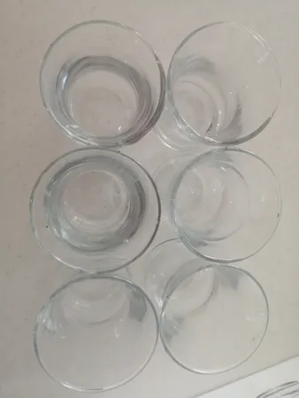 ست استکان نعلبکی 12پارچه کاوه مدل گلجام کد 0001456