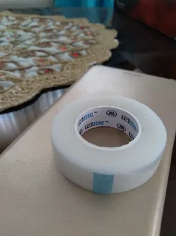 چسب لیفت بینی تری ام مدل 1527