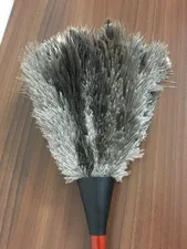 تجریه خرید گردگیر چرم حریر مدل 150022N