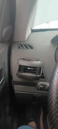 جالیوانی خودرو مدل HS-54