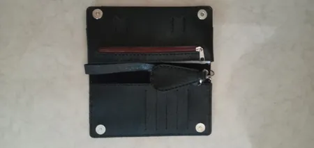 کیف پول مدل چند کاره