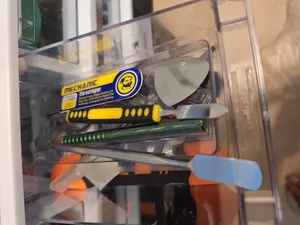 تجریه خرید قاب بازکن گوشی موبایل یاکسون مدل YX-688