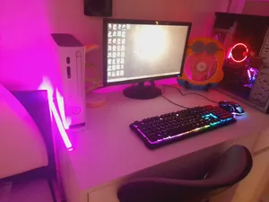 تجریه خرید کیبورد گیمینگ گرین مدل GK601-RGB، سوییچ نیمه مکانیکال، Full-Size، نورپردازی RGB