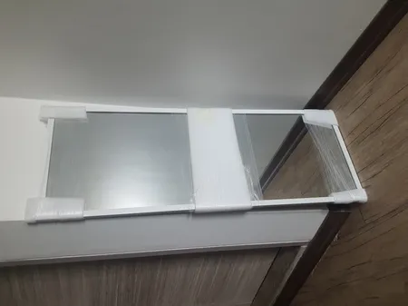 آینه مدل قدی S20