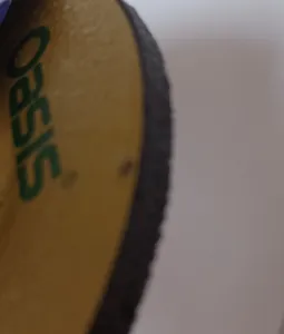 تجریه خرید صفحه مینی برش استیل اوسیس مدل 115