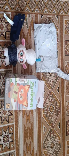 عکس ارسالی خریدار