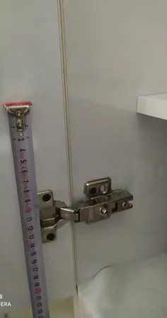 کمد لباس مدل D20