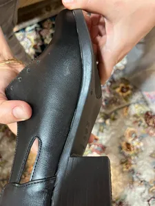 تجریه خرید کفش زنانه مدل p321-9887