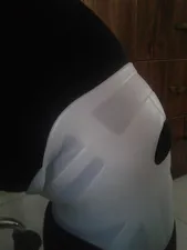 تجریه خرید زانو بند طبی اسپنکو ژل مدل ژله ای