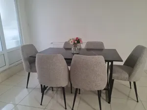 تجریه خرید میز ناهارخوری دیزم مدل LNC_750_150_SB