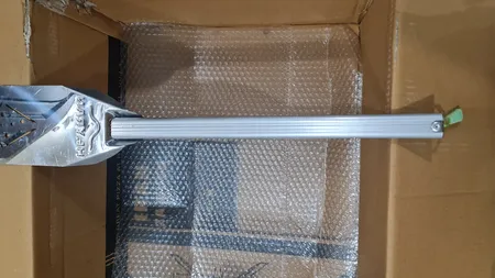 تنور گازی مدل پیتزای حیران کد a20