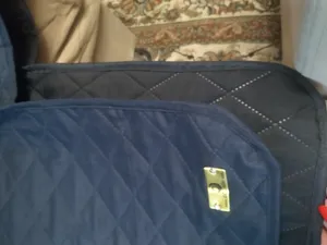 تجریه خرید کاور مبل 2 نفره پوشپاک کاور مدل Fabric 2-100