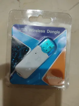 دانگل بلوتوث مدل BT-120