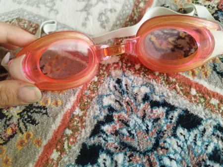 عینک شنا ویو کد G1198NE