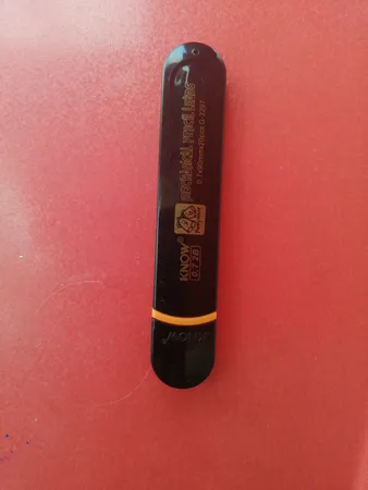 نوک مداد نوکی 0.7 میلی متری نو مدل G-2297 کد 12 بسته 2 عددی