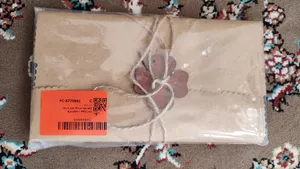 تجریه خرید کیف پول مردانه چرم بارثاوا مدل 1501