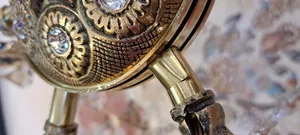 تجریه خرید لوستر 12 شعله کد 6699