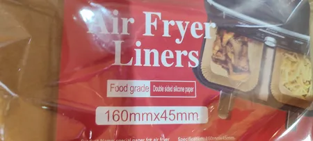 کاغذ سرخ کن مدل الیافی بسته 100 عددی