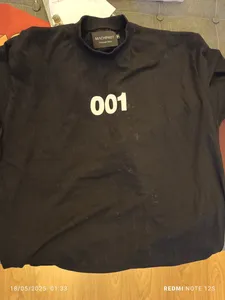 تجریه خرید ست تی شرت و شلوارک مردانه مدل S-114