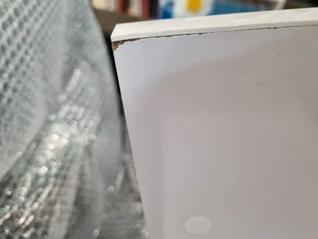 شلف دیواری مدل O2