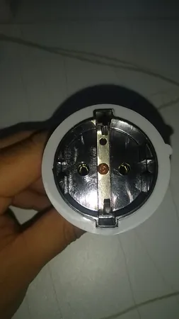 پریز سیار فردان الکتریک مدل دریا